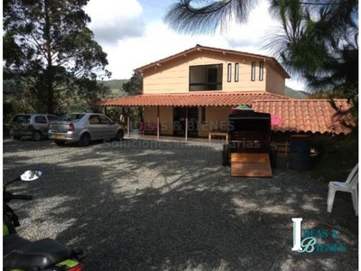 Terreno / Solar de 18000 m2 en venta - Guarne, Departamento de Antioquia