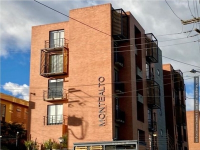 Apartamento en venta Barracas, Norte