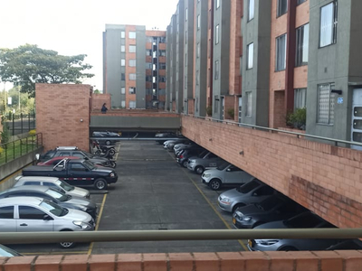Apartamento en venta Conjunto Residencial Paseo De San Diego Modelia, Carrera 94, Bogotá, Colombia