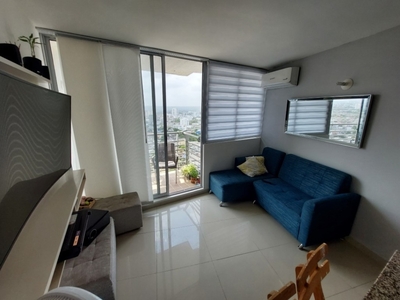 Apartamento en venta en CARTAGENA - LOS ALPES
