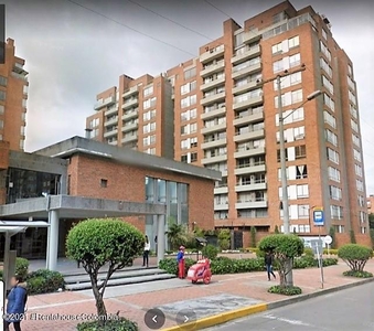 Apartamento (1 Nivel) en Venta en Colina Campestre, Suba, Bogota D.C.
