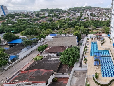 Apartamento (1 Nivel) en Venta en Crespo, Historica y del Caribe Norte, Bolivar