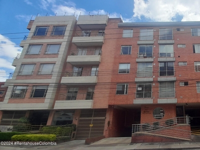 Apartamento (1 Nivel) en Venta en El Batan, Suba, Bogota D.C.