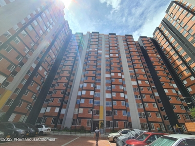Apartamento (1 Nivel) en Venta en Galicia, Ciudad Bolivar, Bogota D.C.