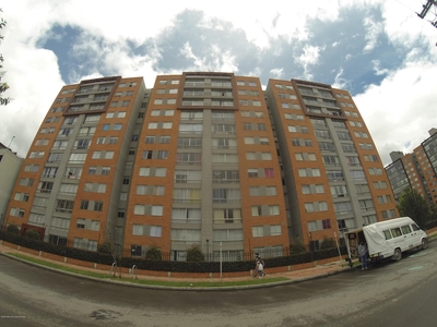 Apartamento (1 Nivel) en Venta en Nueva Castilla, Kennedy, Bogota D.C.