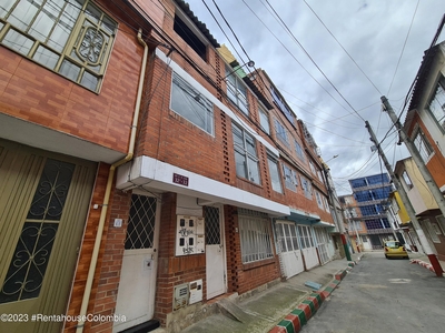 Apartamento (1 Nivel) en Venta en San Mateo, Municipio Soacha, Cundinamarca