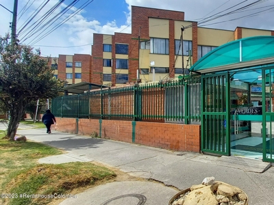 Apartamento (1 Nivel) en Venta en Timiza B, Kennedy, Bogota D.C.