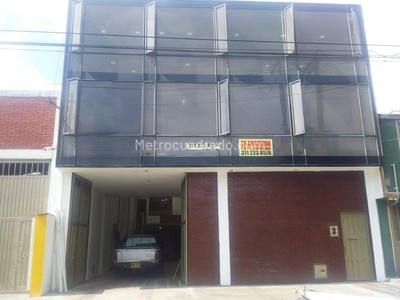 Bodega en Venta, CARVAJAL