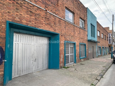 Bodega en Venta, SANTA FE