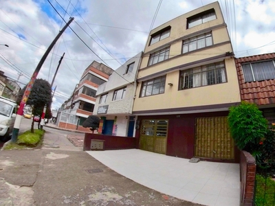 Casa en Venta en Colon, Puente Aranda, Bogota D.C.