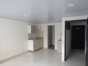 Apartamento en arriendo Aguacatala, Suroriente