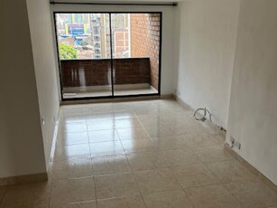 Apartamento en arriendo Candelaria Centro, Centro