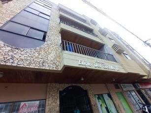 Apartamento en arriendo El Recreo, Montería