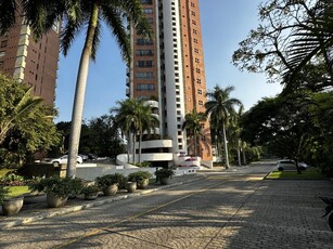 Apartamento EN ARRIENDO EN Ciudad Jardín