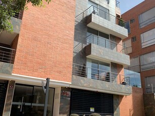 Apartamento en arriendo La Calleja, Bogotá, Colombia