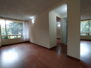 Apartamento en arriendo Quinta Paredes, Occidente