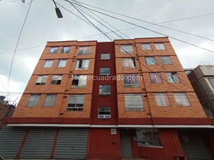 Apartamento en Venta, Bravo Paez Quiroga