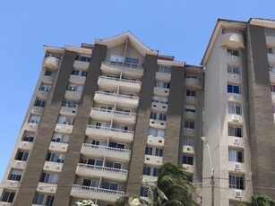 Apartamento en venta Cra. 43 #93, Barranquilla, Atlántico, Colombia