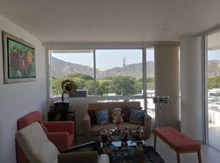 Apartamento en venta en Santa Marta