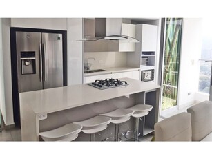 Apartamento en venta La Estrella, Antioquia