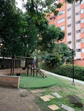 Apartamento en Venta, La Pilarica