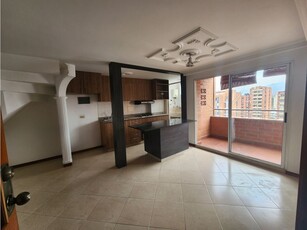 Apartamento en venta San Joaquín, Occidente