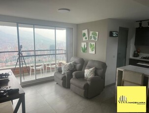 Apartamento en Venta Santa Ana Bello