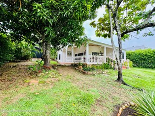 Casa en Venta en Vereda Chimbi, Municipio Melgar, Tolima