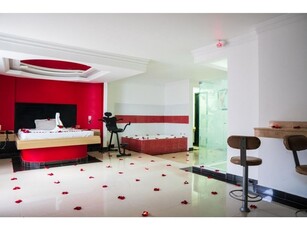 Exclusivo hotel en venta Barranquilla, Atlántico