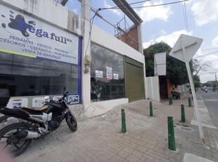 Local comercial en arriendo en Montería