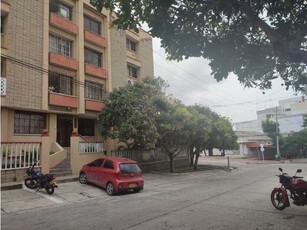 Piso de alto standing en alquiler en Barranquilla, Colombia