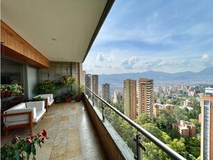 Piso de lujo en venta en Medellín, Departamento de Antioquia