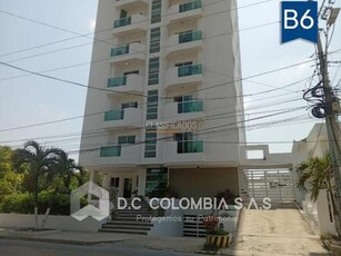Venta de Apartamentos en Barranquilla