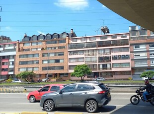 Apartamento en Venta, NICOLAS DE FEDERMAN