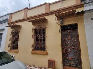 Casa en venta en San Nicolás, Cali, Valle del Cauca