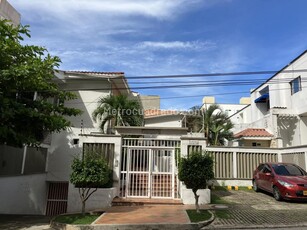 Casa en Venta, Villa Santos
