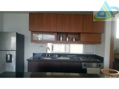 Alquiler apartamento san fernando plaza código 147678 - Medellín