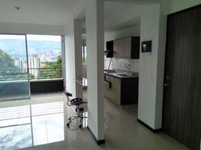 Apartamento 3 habitaciones para estrenar - Medellín