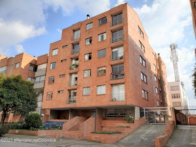 Apartamento (1 Nivel) en Venta en Cedritos, Usaquen, Bogota D.C.