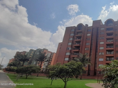 Apartamento (1 Nivel) en Venta en Ciudad Salitre Nor Oriental, Teusaquillo, Bogota D.C.