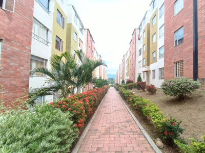 Apartamento en Venta en Occidente, Cúcuta, Norte De Santander