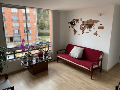 Apartamento en Venta en Occidente, Madrid, Cundinamarca