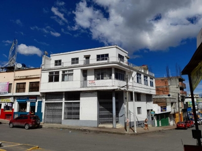 Casa en Venta en el carmen, Ibagué, Tolima
