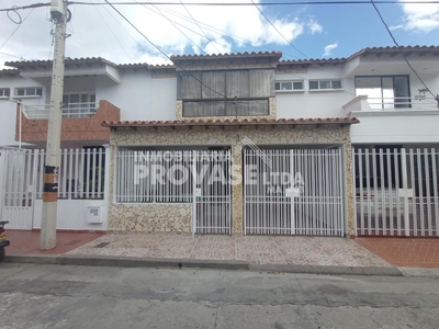 Casa en Venta en Nor Oriente, Cúcuta, Norte De Santander
