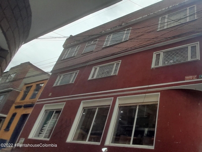 Casa en Venta en Santa Fe, Los Martires, Bogota D.C.