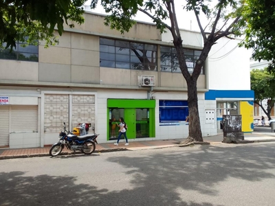 Edificio en Venta en Centro, Cúcuta, Norte De Santander
