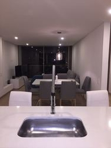 Gangazo moderno lindo cedritos apto. 84 m2, 2 habitaciones - Bogotá