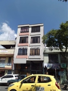 Se vende apartamento en el centro de pereira - Pereira