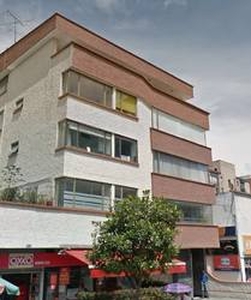 Venta de apartamento de derecho hipotecario - chico- Bogota - Bogotá