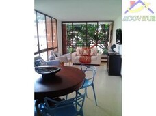 Apartamento la frontera para renta código 255555 - Medellín